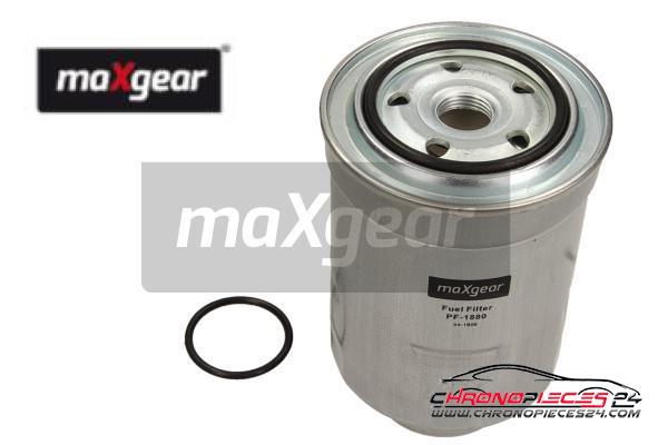 Achat de MAXGEAR 26-1241 Filtre à carburant pas chères