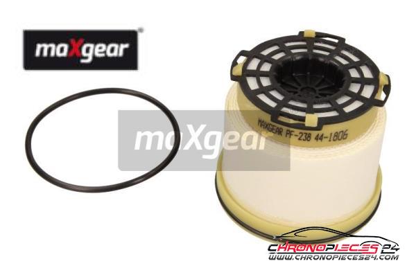 Achat de MAXGEAR 26-1242 Filtre à carburant pas chères