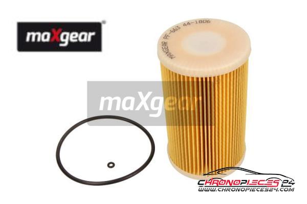 Achat de MAXGEAR 26-1243 Filtre à carburant pas chères