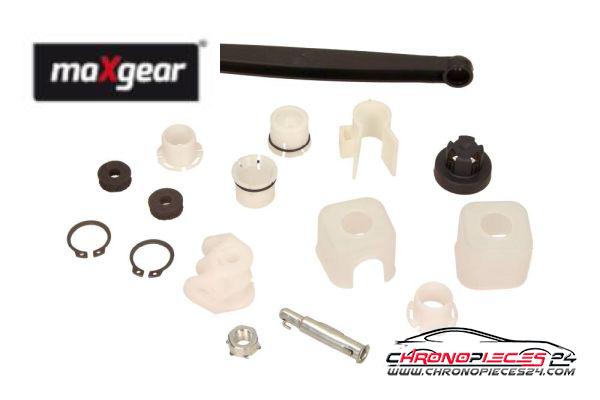 Achat de MAXGEAR 27-0210 Kit de réparation, levier de changement de vitesse pas chères