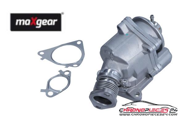 Achat de MAXGEAR 27-0232 Vanne EGR pas chères