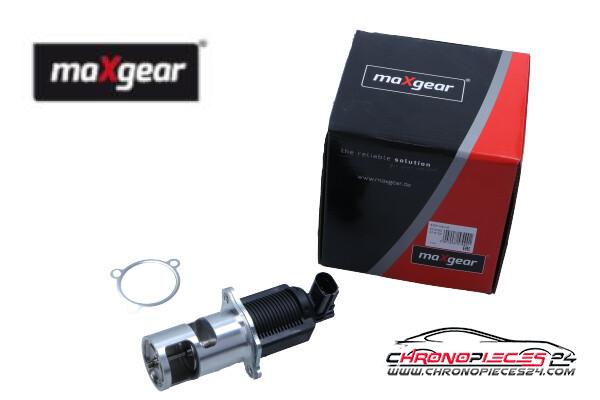 Achat de MAXGEAR 27-0153 Vanne EGR pas chères