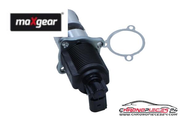 Achat de MAXGEAR 27-0153 Vanne EGR pas chères