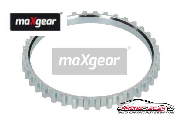 Achat de MAXGEAR 27-0345 Anneau de palpeur, ABS pas chères