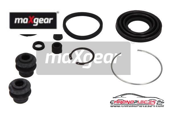 Achat de MAXGEAR 27-0423 Kit de réparation, étrier de frein pas chères