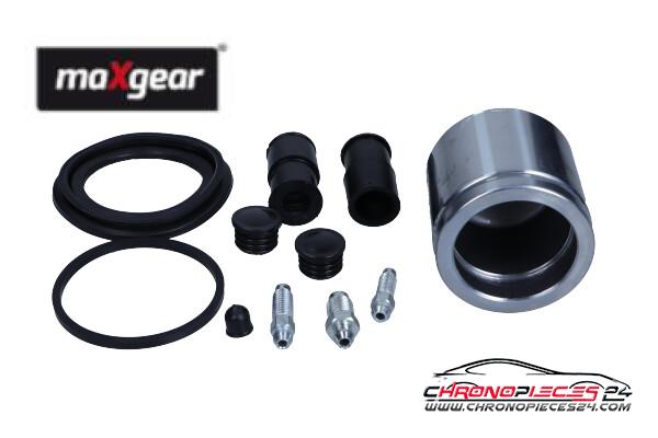 Achat de MAXGEAR 27-0454 Kit de réparation, étrier de frein pas chères