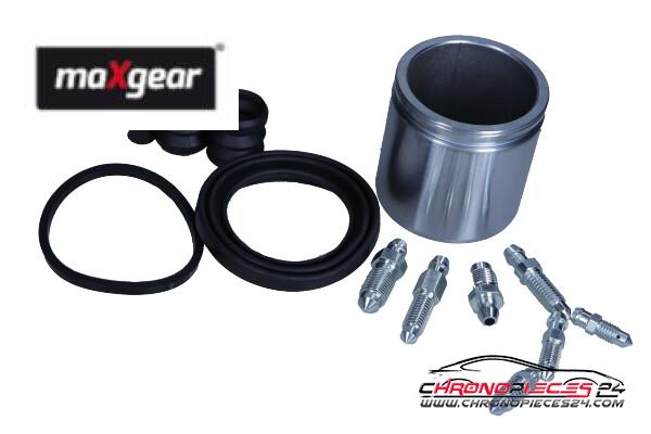 Achat de MAXGEAR 27-0458 Kit de réparation, étrier de frein pas chères