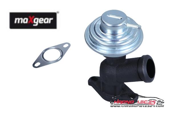 Achat de MAXGEAR 27-0633 Vanne EGR pas chères