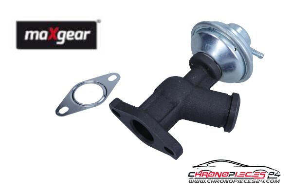 Achat de MAXGEAR 27-0633 Vanne EGR pas chères