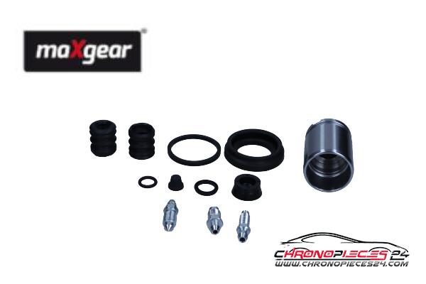 Achat de MAXGEAR 27-0480 Kit de réparation, étrier de frein pas chères