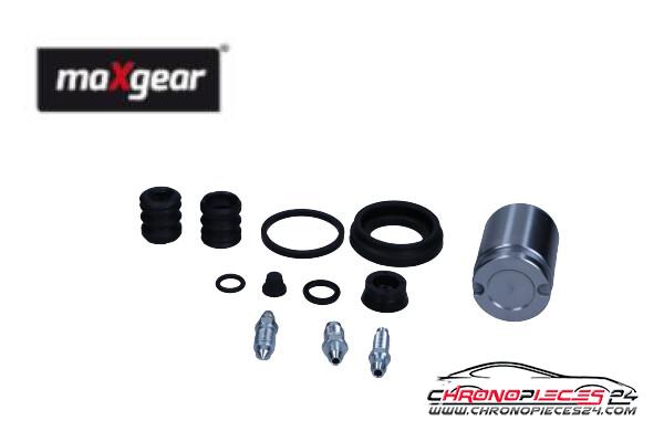 Achat de MAXGEAR 27-0480 Kit de réparation, étrier de frein pas chères