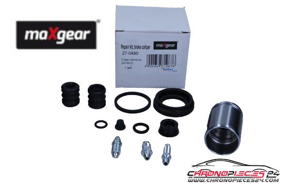 Achat de MAXGEAR 27-0480 Kit de réparation, étrier de frein pas chères