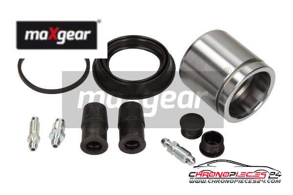 Achat de MAXGEAR 27-0509 Kit de réparation, étrier de frein pas chères