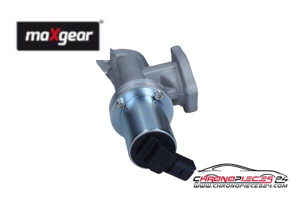 Achat de MAXGEAR 27-0664 Vanne EGR pas chères