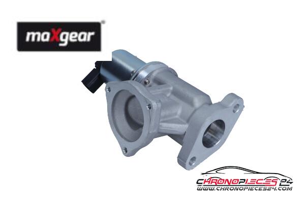 Achat de MAXGEAR 27-0664 Vanne EGR pas chères