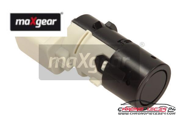 Achat de MAXGEAR 27-1283 Capteur, parctronic pas chères