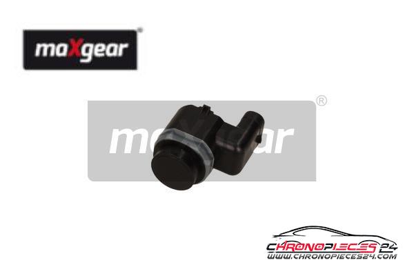 Achat de MAXGEAR 27-1307 Capteur, parctronic pas chères