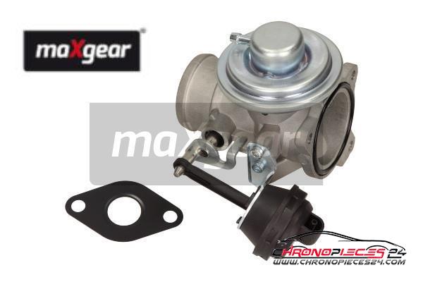 Achat de MAXGEAR 27-4001 Vanne EGR pas chères