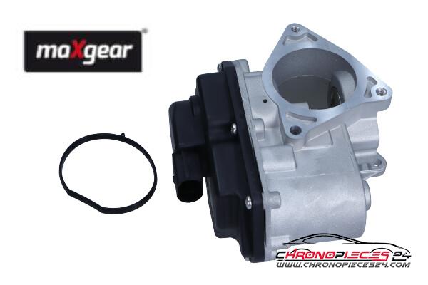 Achat de MAXGEAR 27-4031 Vanne EGR pas chères