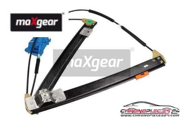 Achat de MAXGEAR 28-0230 Lève-vitre pas chères