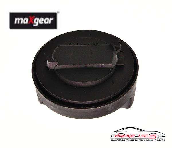 Achat de MAXGEAR 28-0120 Bouchon, goulotte de remplissage d'huile pas chères