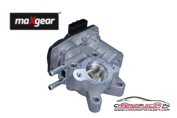 Achat de MAXGEAR 27-4070 Vanne EGR pas chères