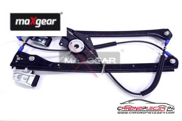 Achat de MAXGEAR 28-0203 Lève-vitre pas chères