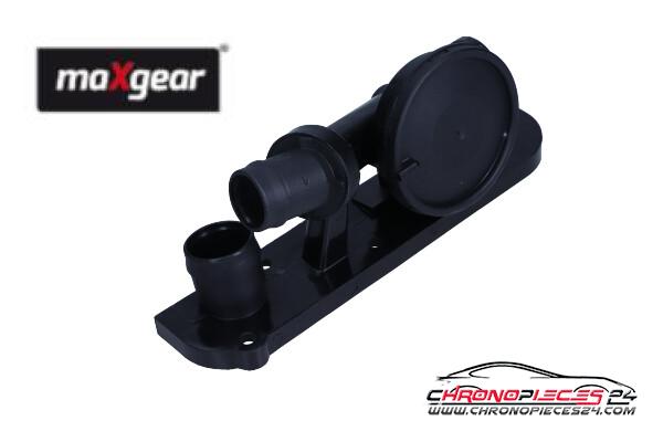 Achat de MAXGEAR 28-0429 Soupape, dégazage du carter pas chères