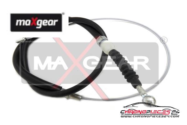 Achat de MAXGEAR 32-0245 Tirette à câble, frein de stationnement pas chères