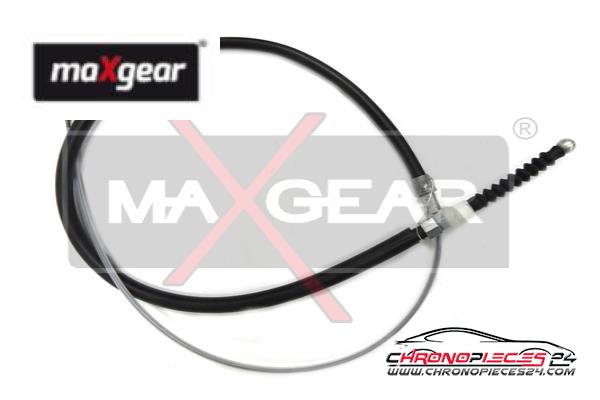 Achat de MAXGEAR 32-0246 Tirette à câble, frein de stationnement pas chères