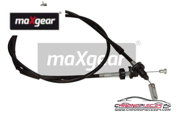 Achat de MAXGEAR 32-0730 Tirette à câble, commande d'embrayage pas chères