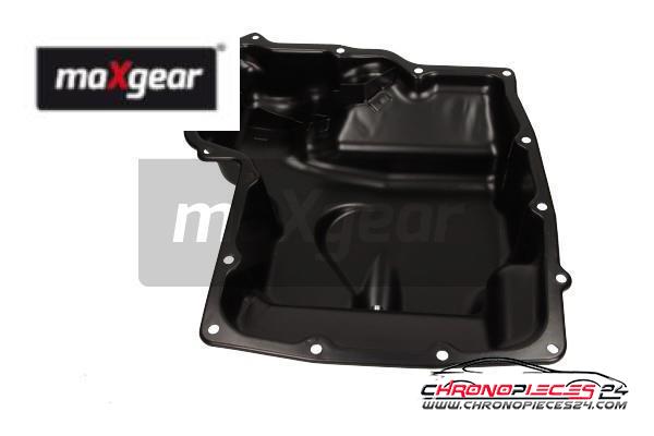 Achat de MAXGEAR 34-0062 Carter d'huile pas chères