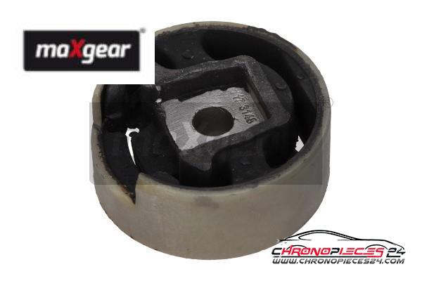 Achat de MAXGEAR 40-0010 Support moteur pas chères