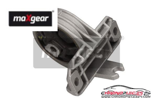 Achat de MAXGEAR 40-0052 Support moteur pas chères