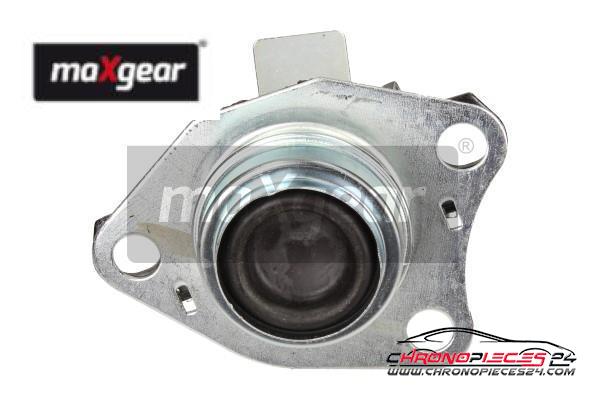 Achat de MAXGEAR 40-0077 Support moteur pas chères