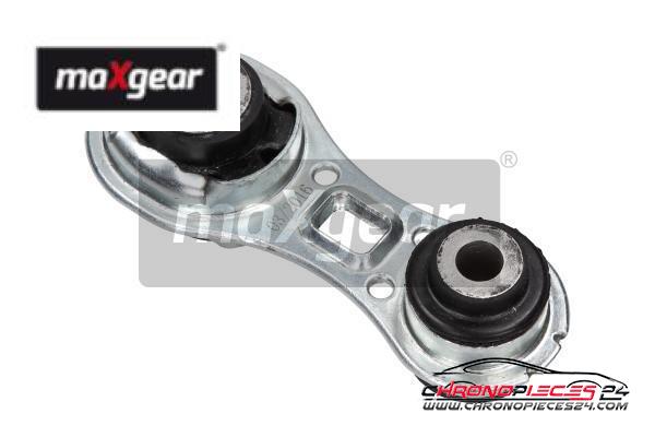 Achat de MAXGEAR 40-0227 Support moteur pas chères