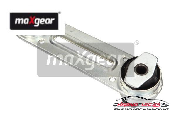 Achat de MAXGEAR 40-0263 Support moteur pas chères