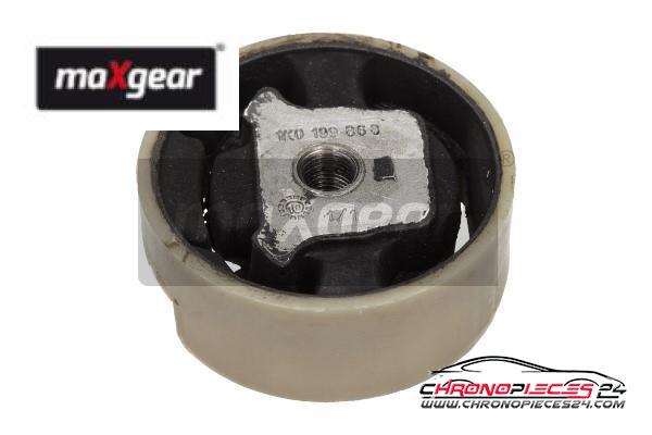 Achat de MAXGEAR 40-0107 Support moteur pas chères