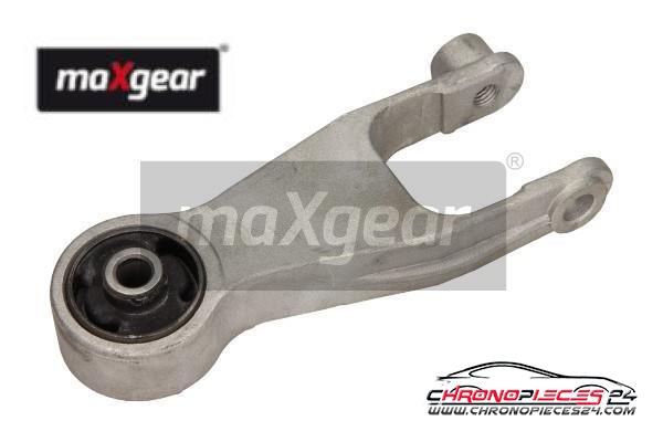 Achat de MAXGEAR 40-0117 Support moteur pas chères