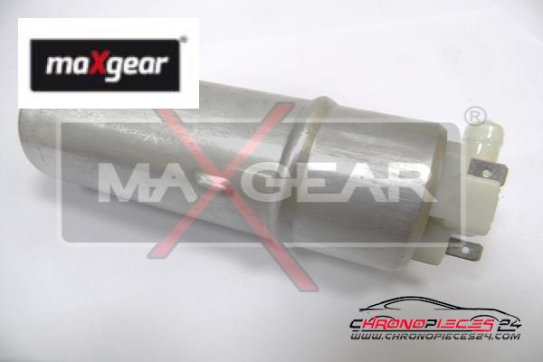 Achat de MAXGEAR 43-0008 Pompe à carburant pas chères