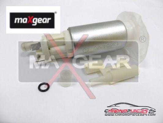 Achat de MAXGEAR 43-0009 Unité d'injection de carburant pas chères