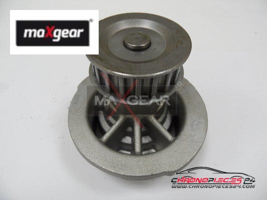 Achat de MAXGEAR 47-0031 Pompe à eau pas chères