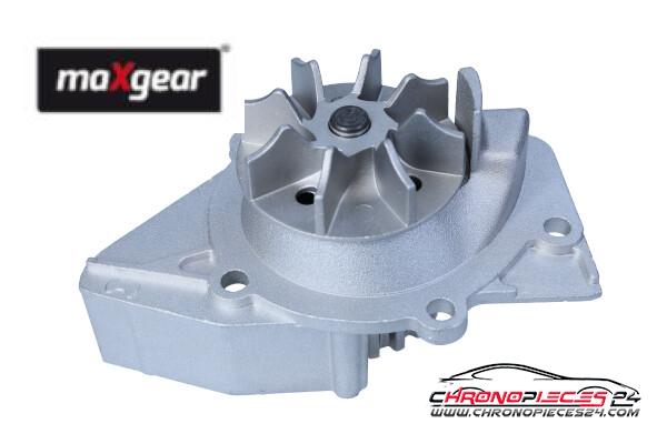 Achat de MAXGEAR 47-0034 Pompe à eau pas chères