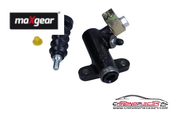 Achat de MAXGEAR 46-0093 Cylindre récepteur, embrayage pas chères