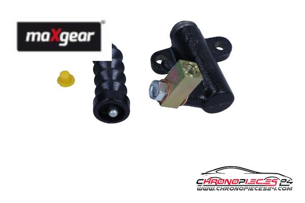 Achat de MAXGEAR 46-0093 Cylindre récepteur, embrayage pas chères