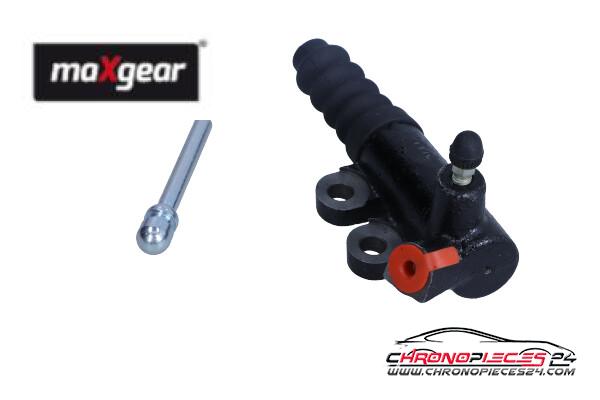 Achat de MAXGEAR 46-0094 Cylindre récepteur, embrayage pas chères