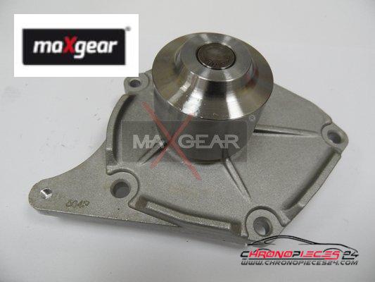 Achat de MAXGEAR 47-0038 Pompe à eau pas chères