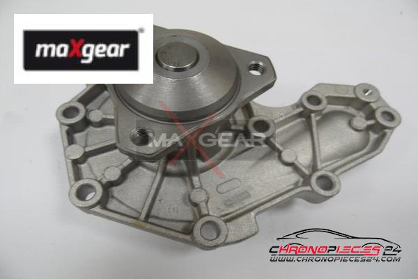 Achat de MAXGEAR 47-0039 Pompe à eau pas chères