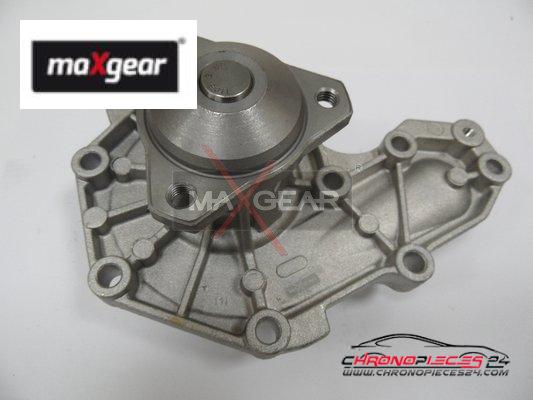 Achat de MAXGEAR 47-0039 Pompe à eau pas chères