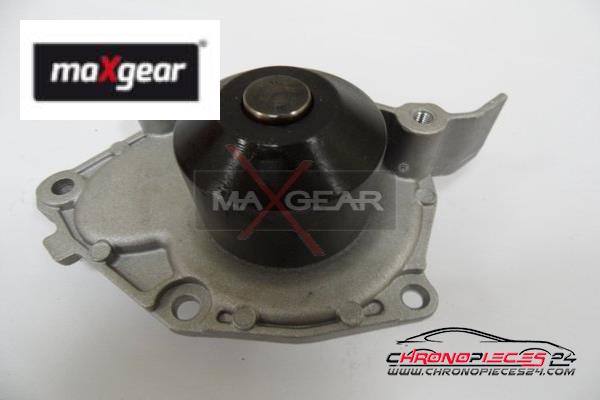 Achat de MAXGEAR 47-0040 Pompe à eau pas chères